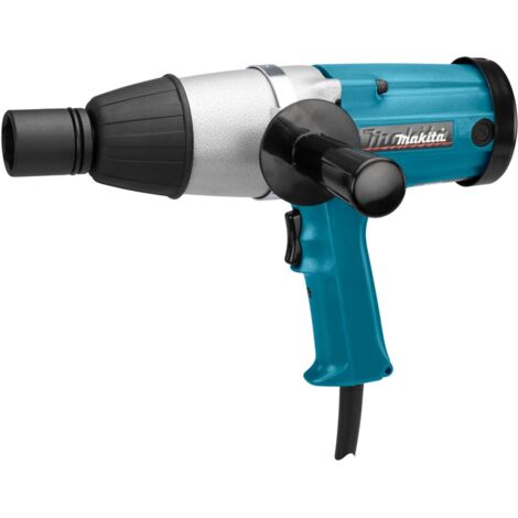 Makita Utensili - Avvitatore a impulsi 620 W 6906
