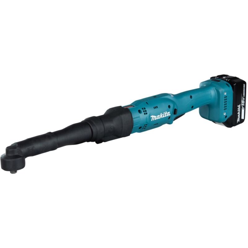 Makita - Chiave dinamometrica a batteria lxt 18 v - 3/8 - 25 - 65 Nm