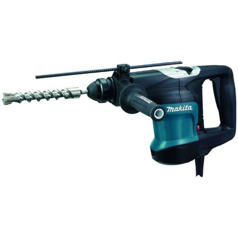 Makita Utensili - Martello combinato 850 W HR3200C