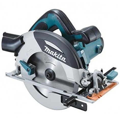 Makita Utensili - Sega circolare 190 mm, 1400 W HS7100