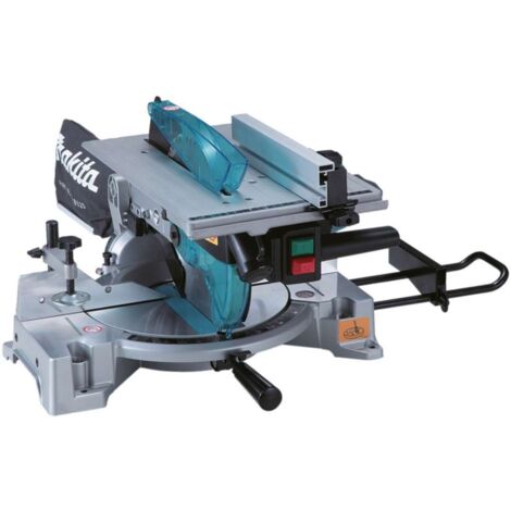 Makita Utensili - Sega combinata 260 mm, 1650 W LH1040