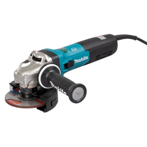 Makita Utensili - Smerigliatrice angolare 125 mm, 1900 W GA5091X01