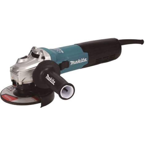 Makita Utensili - Smerigliatrice angolare 125 mm, 1900 W GA5092X01