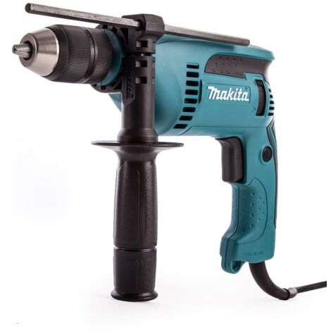 Makita Utensili - Trapano a percussione 680 W HP1641K