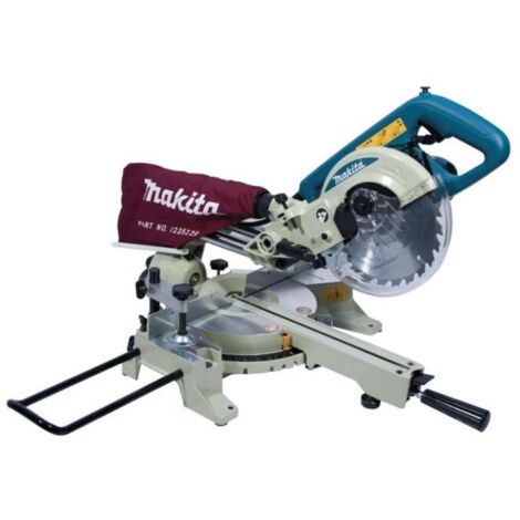 Makita Utensili - Troncatrice 190 mm, 1010 W LS0714N