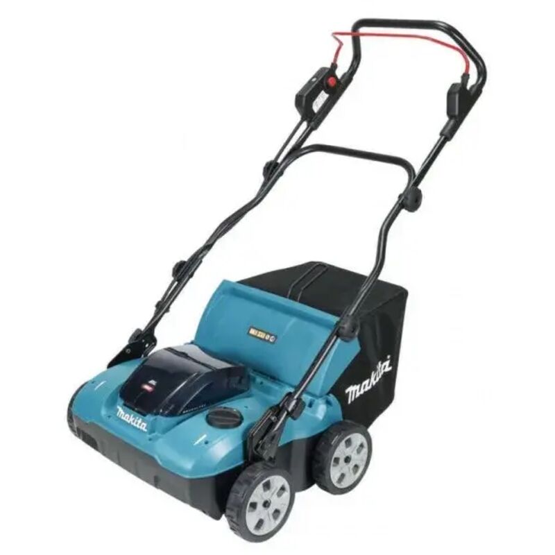 Makita UV001GZ Arieggiatore XGT 38 cm Brushless 40 V senza batteria