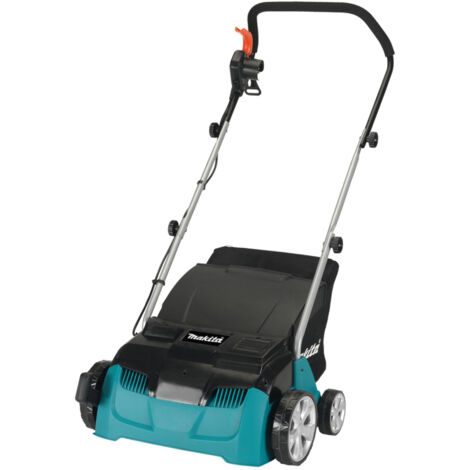 Makita UV3200 Elektro Vertikutierer Arbeitsbreite 32 cm