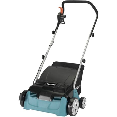 Makita UV3200 Elettrico Scarificatore Larghezza lavorativa 32 cm