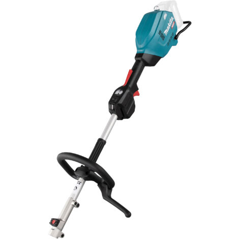 Makita UX01GZ 40v Max XGT Brushless Multi Function Power Head Naked