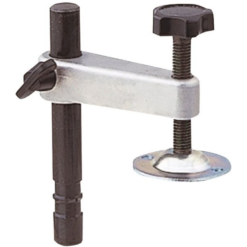 Image of Makita V-Schraubzwinge, für Kapp- und Gehrungssäge LS1013, LS1013L