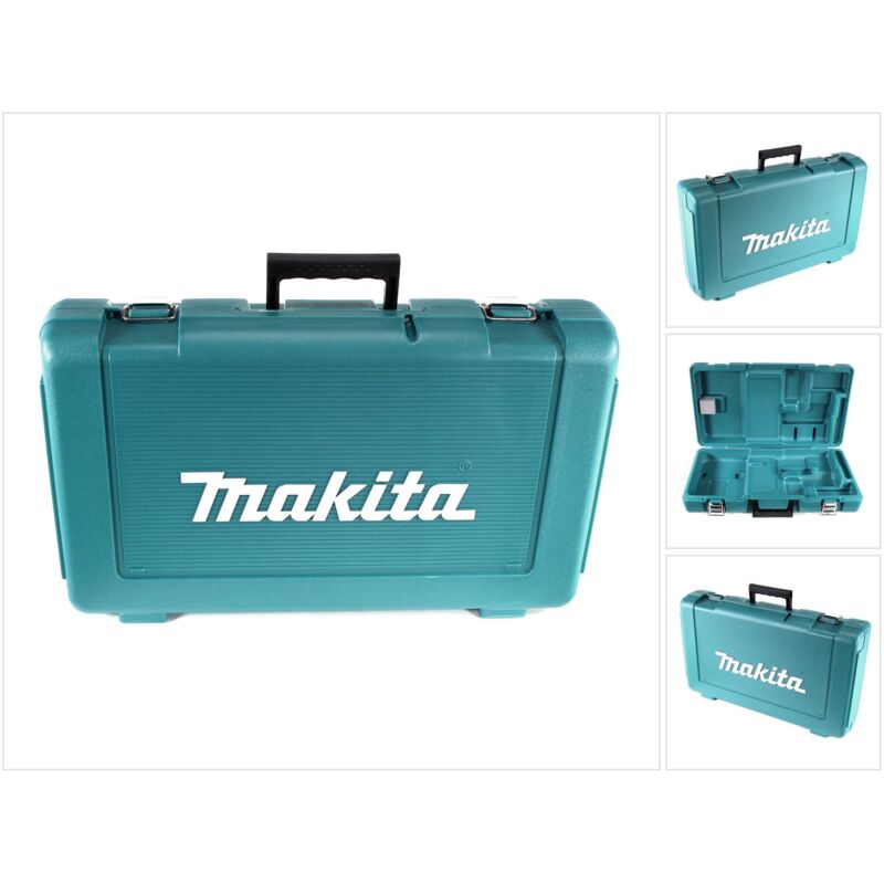 Valigia di trasporto in plastica Makita