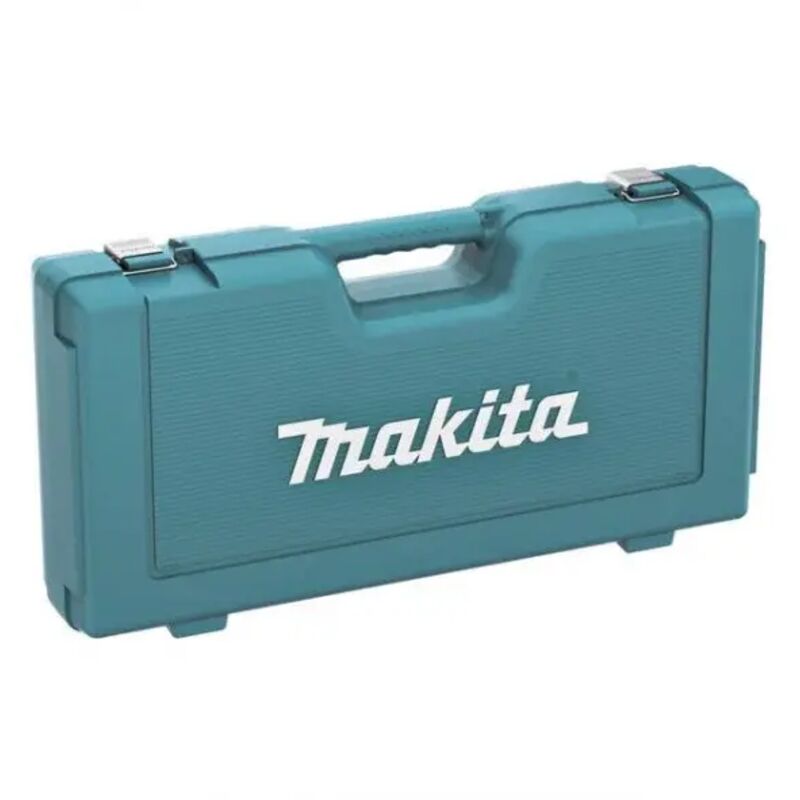Makita - Valigetta portautensili per seghetti - DJR182