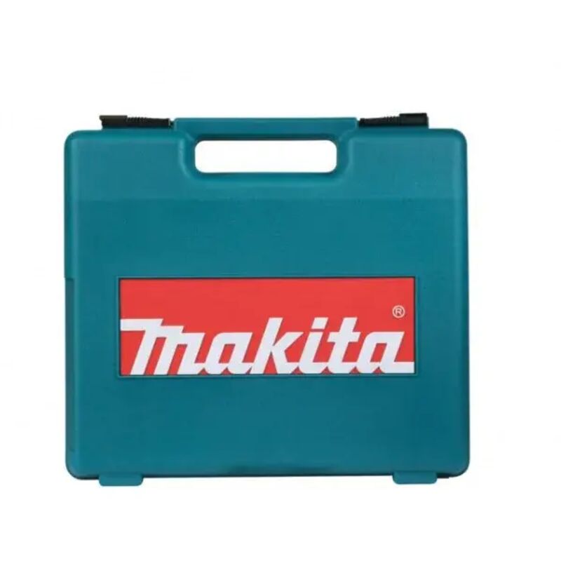 Makita - Valigetta portautensili per seghetti - 4350 - 4351
