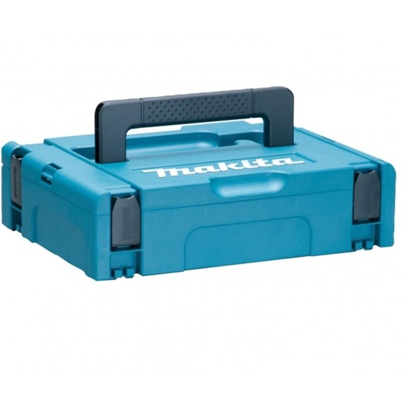 Makpac 1 valigia impilabile (L 395 x l 295 x h 105 mm) - Makita 821549-5