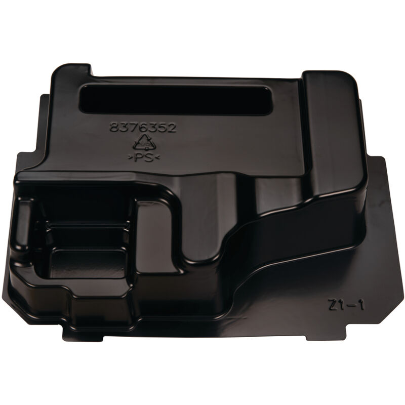 Inserto per valigetta Makita MAKPAC Inserto per valigetta MAKPAC misura 4