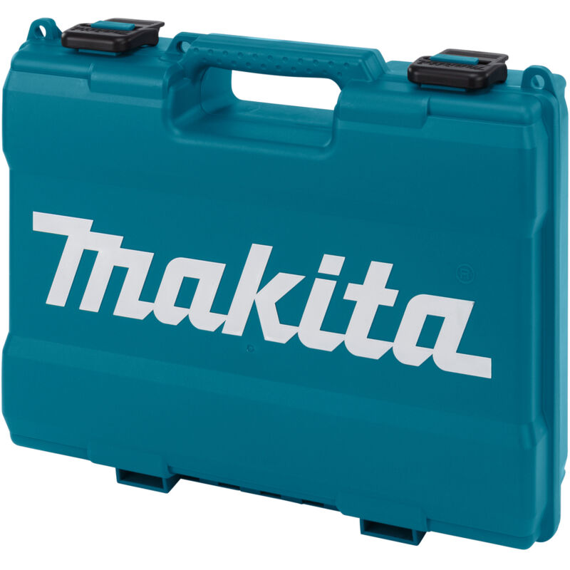 Makita - Valigia di trasporto in plastica