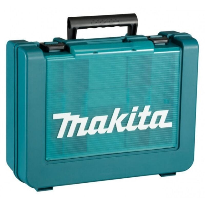 Makita - Valigetta porta utensili per avvitatori - BDF440