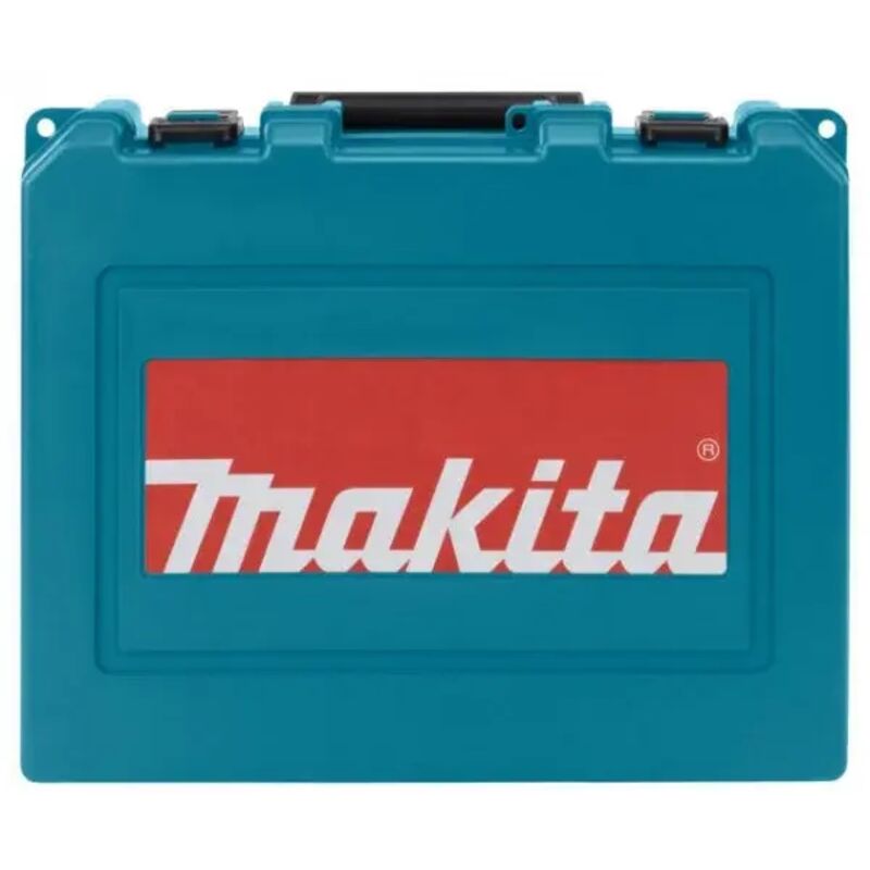 Makita - Valigetta porta utensili per avvitatori - 6317D