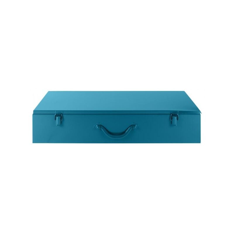 Valigetta porta utensili per carotatrici - DBM130 - Metallo - Makita