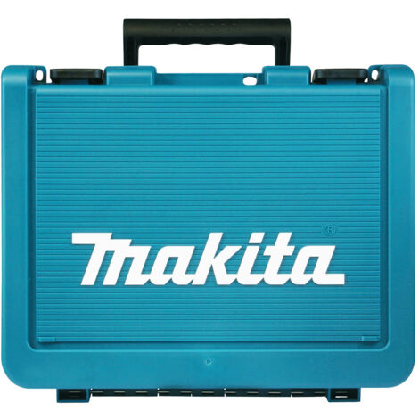 Makita Valigetta porta utensili per martello demolitore - HK1820