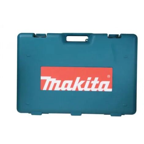 Makita Valigetta porta utensili per martello demolitore - HM1202C