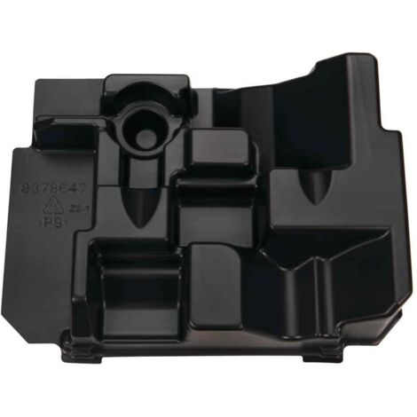 Makita vassoio preformato 837864-7 per DLX- e serie DK- in MAKPAC