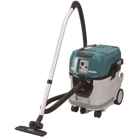 Makita VC007GLZ01 Aspiratore industriale Brushless 2x 40 V senza batterie