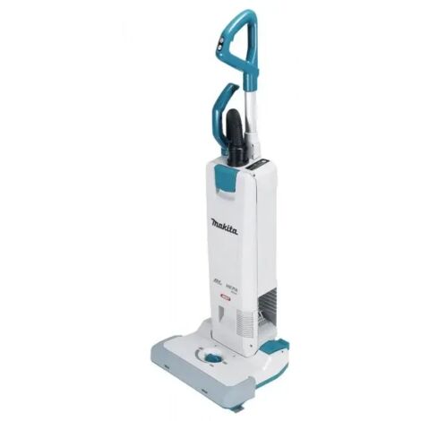 Makita VC010GZ Aspirapolvere XGT per tappeti 40 V senza batteria