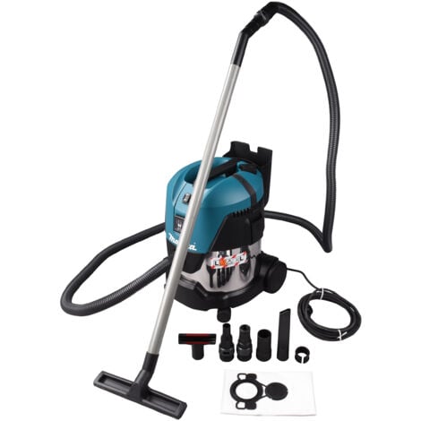 MAKITA VC2012L 110v L class dust extractor