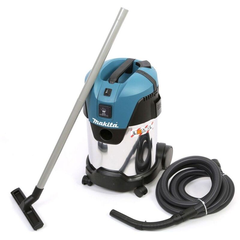 Makita - VC3011L 110v l class dust extractor