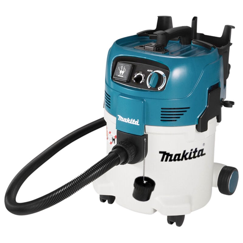 MAKITA VC3012M 240v M class dust extractor