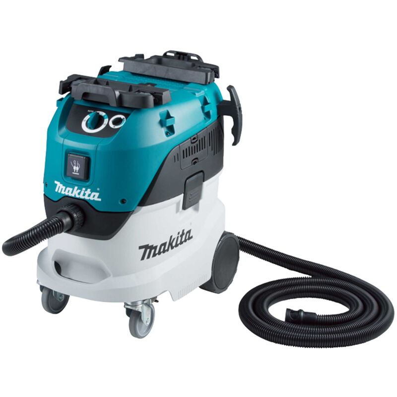 Makita - Aspirateur 42L 1200W 250 mbar VC4210L