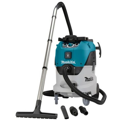 Aspirateur professionnel Makita VC3210LX1 Classe L