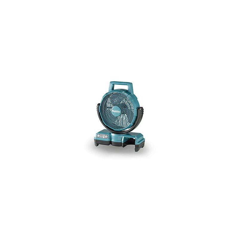 

Ventilador inalámbrico 18V DCF203Z | sin batería sin cargador - Makita