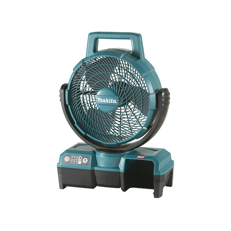 Ventilatore 40 v max Li-Ion xgt Makita Senza batteria - CF001GZ