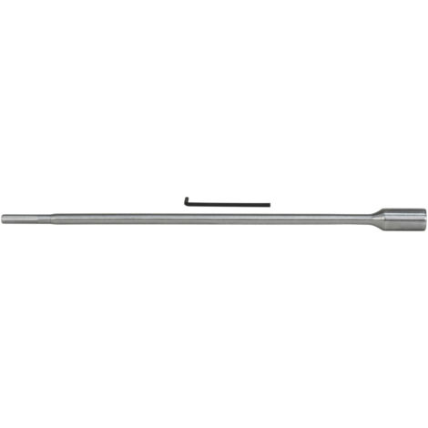 Makita Verlängerung 1/4&quot Sechskant - D-77213