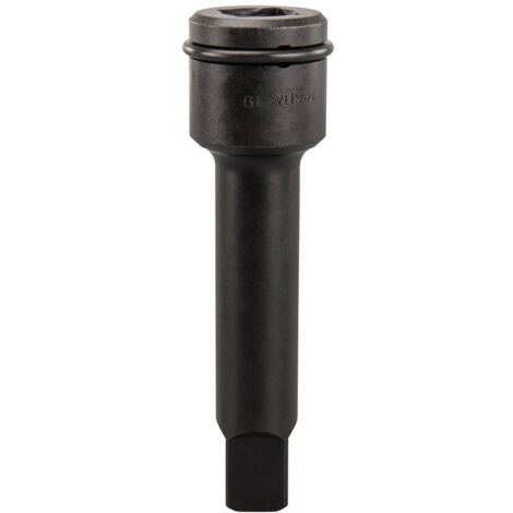 Makita Verlängerung 3/4&quot 100 mm für Schlagschrauber 6906J - 134997-2