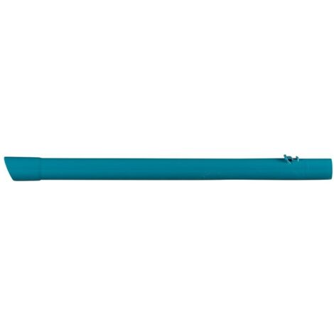 Makita Verlängerungsrohr 479 mm Kunststoff, 479 mm, petrol