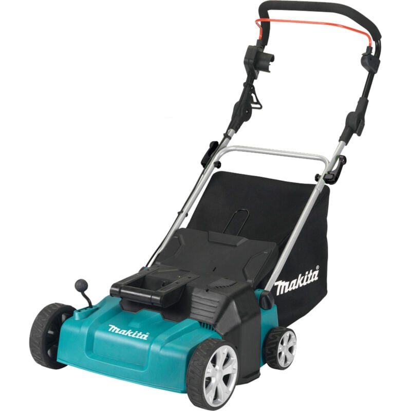 Gartenmaschinen - Vertikutierer, Schnittbreite 36 cm, 1800 w UV3600 - Makita