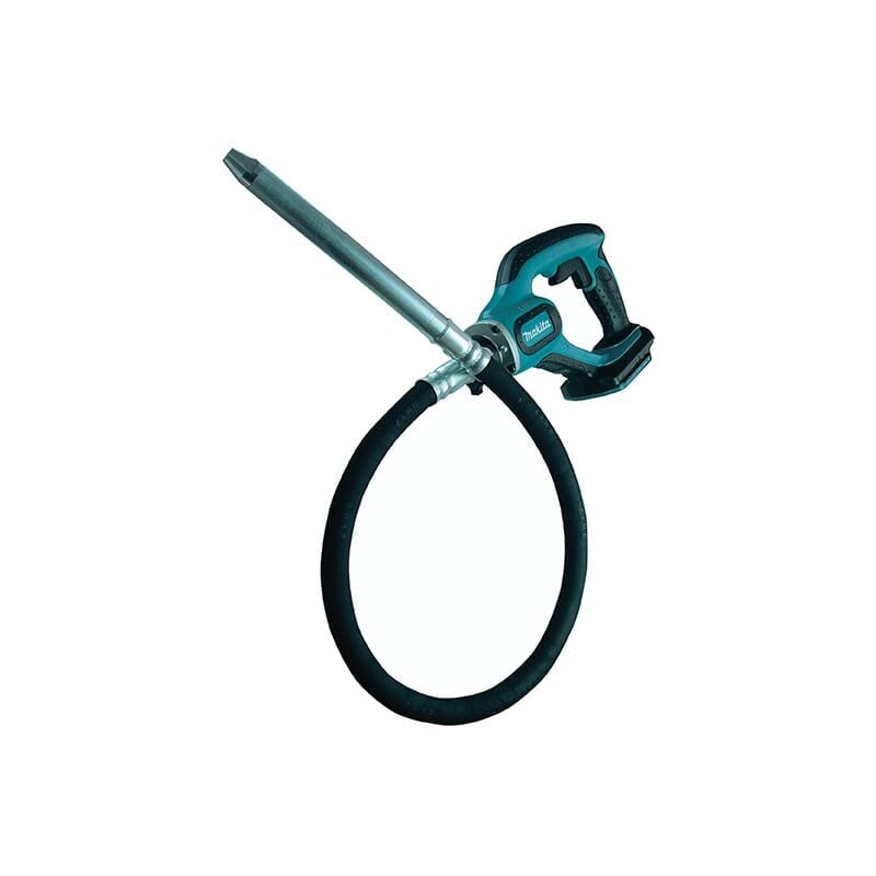Compacteur de béton sans fil Makita DVR450Z - 18V - Sans batterie ni chargeur