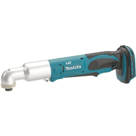 Makita Visseuse à chocs angulaire sans fil 18V DTL061 sans batterie sans chargeur en carton