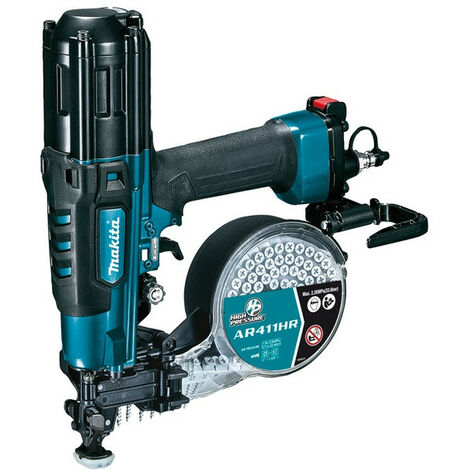 Makita - Visseuse automatique Haute-Pression 22,6 bar - AR411HR