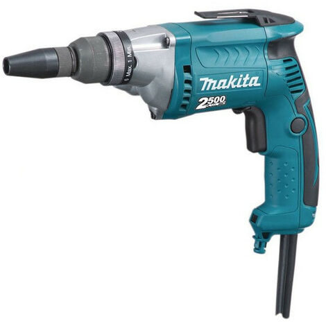 Makita - Visseuse bardage 2500 tr/min - FS2700