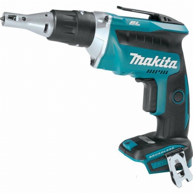 Visseuse plaque de pl'tre Makita DFS452Z 18 v Li-Ion sans chargeur ni batterie