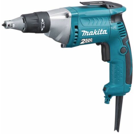 Makita Visseuse Plaque De Platre 570w Fs2300