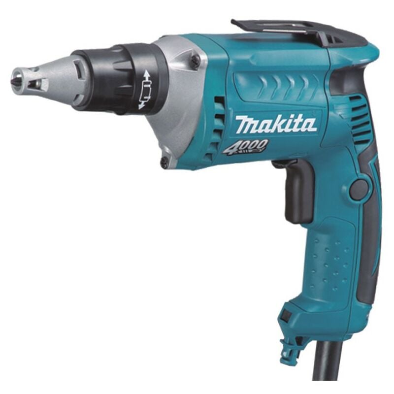 Makita - FS4300 Tournevis électronique 570 Watt