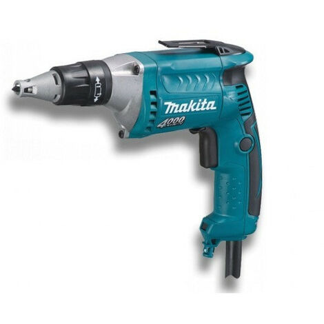 Makita - Visseuse plaque de plâtre 570W - FS4300