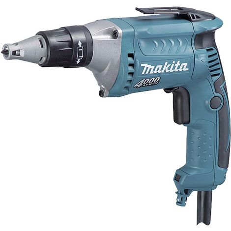 Makita Visseuse sur secteur FS4300