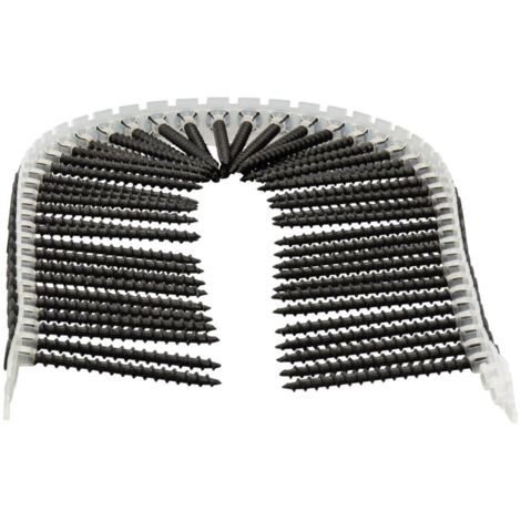 Makita Viti autofilettanti PH2 PH2 - 3,9 x 55 mm - 1000 pz.