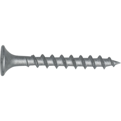 Makita Viti nastrate PH2 a filo fino per fissaggio 2000 Pz. - 3,5x41 mm / Metallo